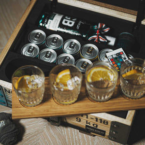 Island Rovers Edition Spirit Boxx