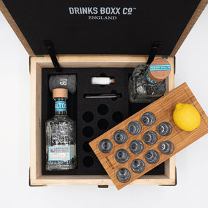 Shot Boxx