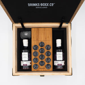 Shot Boxx