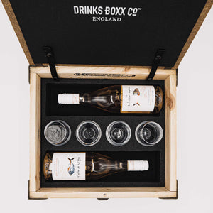 Wine Boxx